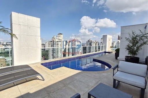 Cobertura, 3 quartos, 402 m² - Foto 2