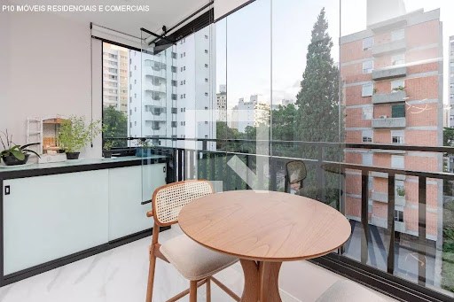 Apartamento, 2 quartos, 75 m² - Foto 15