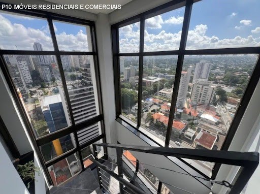 Apartamento, 1 quarto, 61 m² - Foto 1