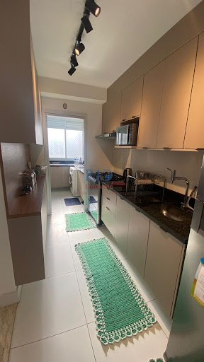 Apartamento, 3 quartos, 93 m² - Foto 9