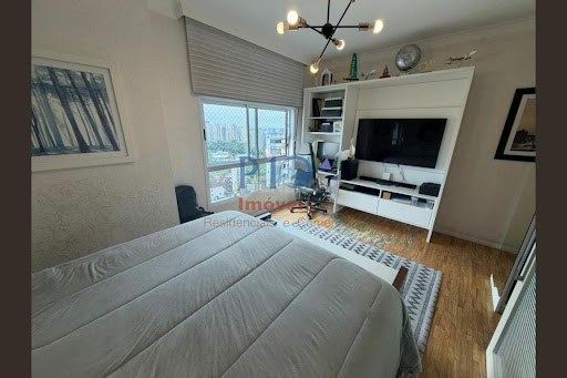 Apartamento, 4 quartos, 211 m² - Foto 9