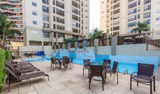 Apartamento, 3 quartos, 130 m² - Foto 34