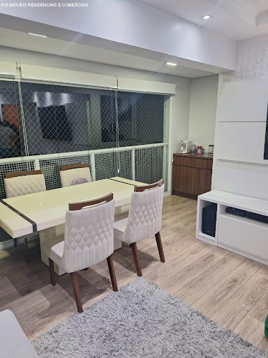 Apartamento, 3 quartos, 84 m² - Foto 10