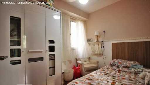 Apartamento, 4 quartos, 94 m² - Foto 12
