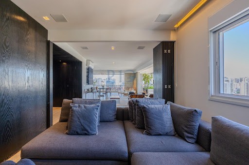Apartamento, 3 quartos, 180 m² - Foto 122