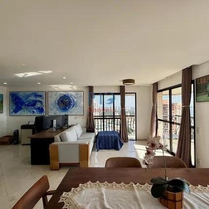 Apartamento, 3 quartos, 148 m² - Foto 30