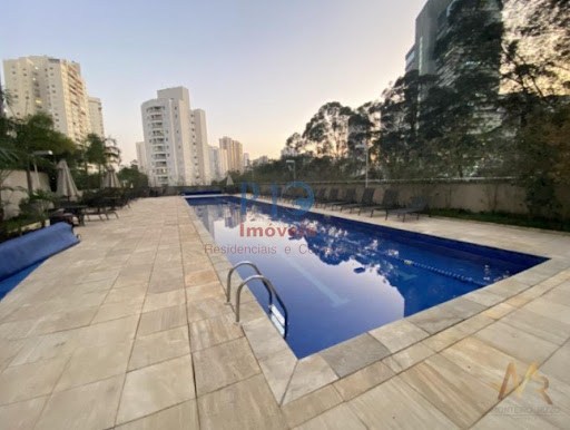 Apartamento, 3 quartos, 178 m² - Foto 17