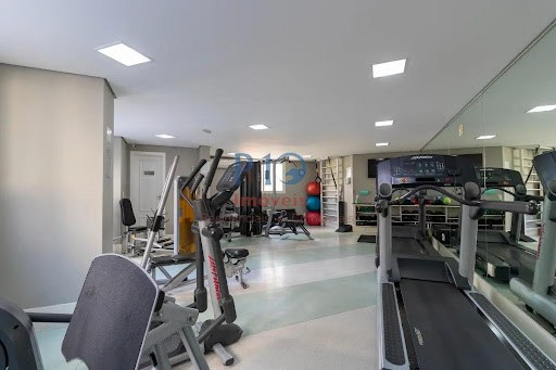 Apartamento, 3 quartos, 245 m² - Foto 16