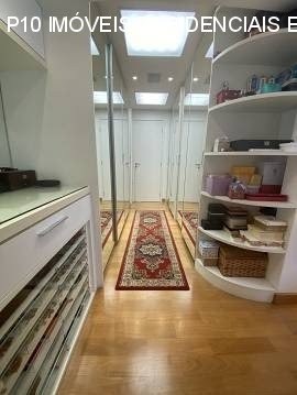 Apartamento, 3 quartos, 167 m² - Foto 21