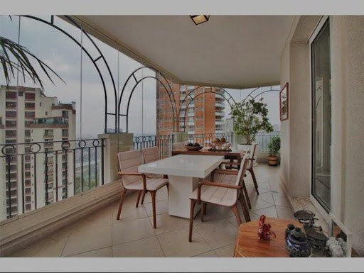 Apartamento, 4 quartos, 260 m² - Foto 39