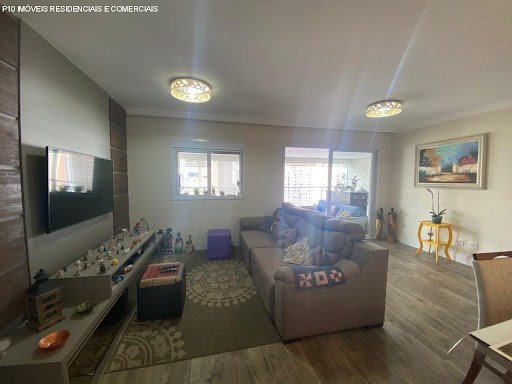 Apartamento, 3 quartos, 147 m² - Foto 23