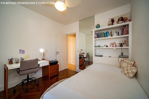 Apartamento, 4 quartos, 222 m² - Foto 5