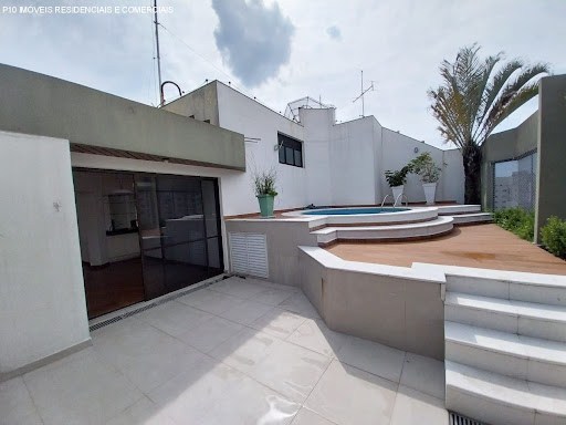 Apartamento, 4 quartos, 274 m² - Foto 1