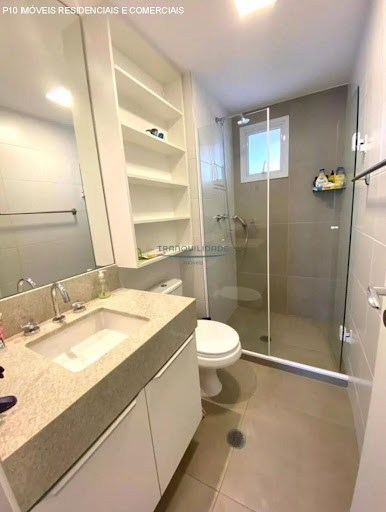 Apartamento, 4 quartos, 129 m² - Foto 32