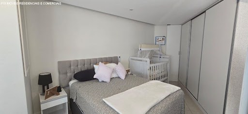 Apartamento, 1 quarto, 57 m² - Foto 8