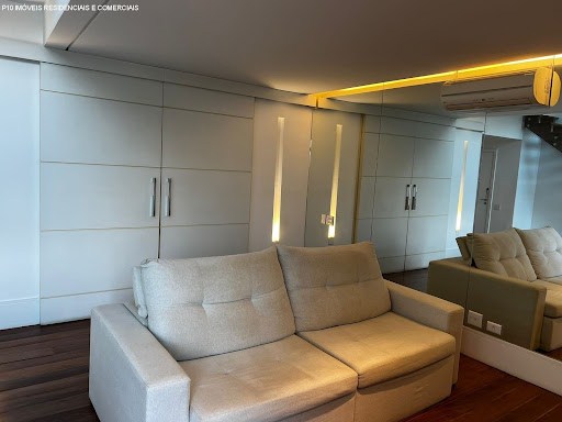 Apartamento, 2 quartos, 140 m² - Foto 18