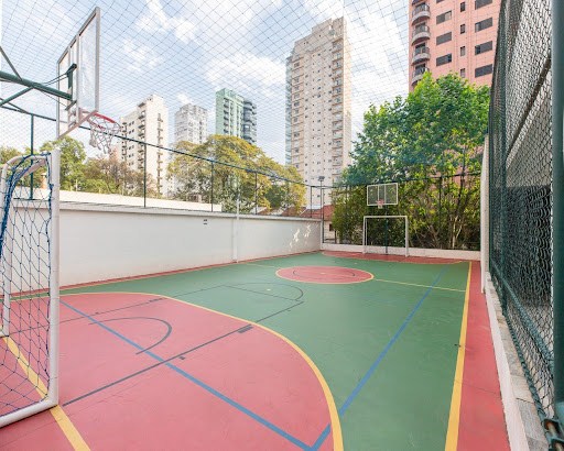 Apartamento, 3 quartos, 190 m² - Foto 45