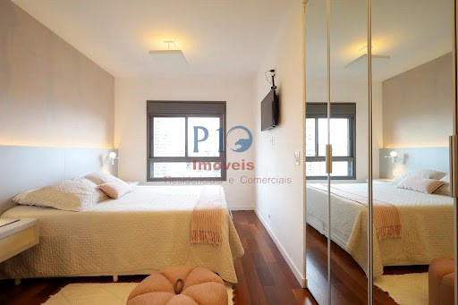 Apartamento, 3 quartos, 138 m² - Foto 28