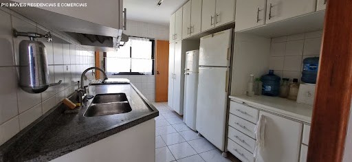 Apartamento, 4 quartos, 215 m² - Foto 32