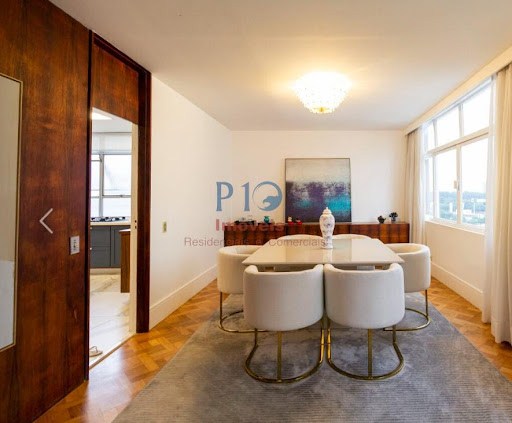 Apartamento, 4 quartos, 268 m² - Foto 19