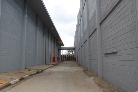 Depósito-Galpão, 3320 m² - Foto 18