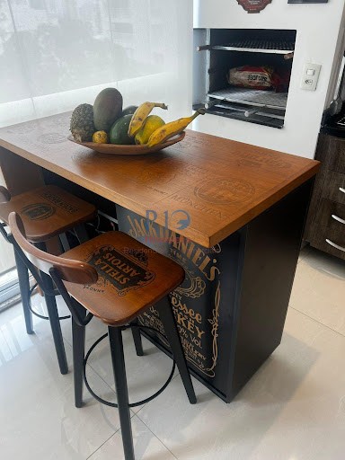 Apartamento, 3 quartos, 138 m² - Foto 20