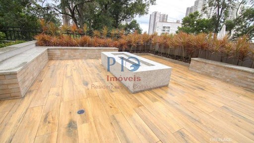 Apartamento, 1 quarto, 38 m² - Foto 7