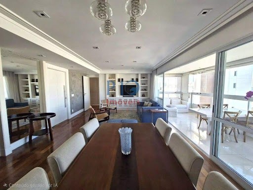 Apartamento, 3 quartos, 138 m² - Foto 22