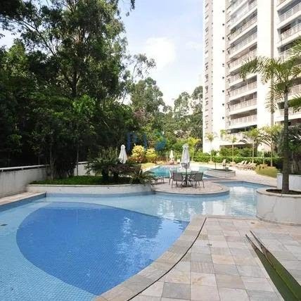 Apartamento, 3 quartos, 168 m² - Foto 34