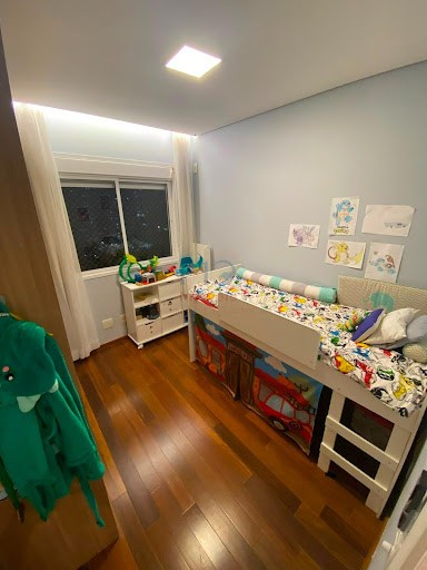 Apartamento, 3 quartos, 128 m² - Foto 56