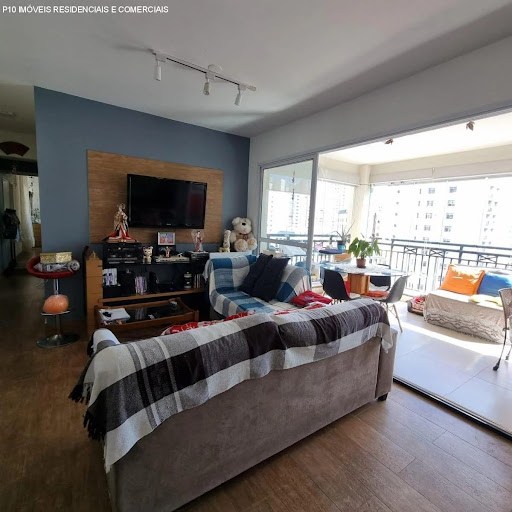 Apartamento, 3 quartos, 103 m² - Foto 3