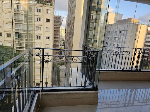 Apartamento, 4 quartos, 360 m² - Foto 29