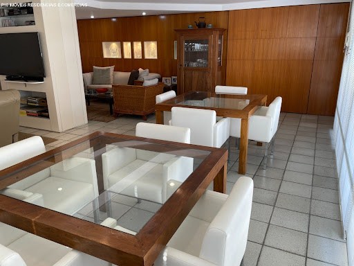 Cobertura, 4 quartos, 500 m² - Foto 5