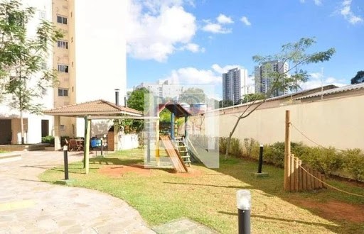 Apartamento, 2 quartos, 48 m² - Foto 7