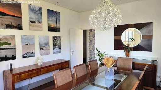 Apartamento, 4 quartos, 425 m² - Foto 55