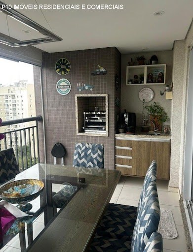 Apartamento, 2 quartos, 104 m² - Foto 9