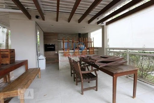 Apartamento, 2 quartos, 60 m² - Foto 29