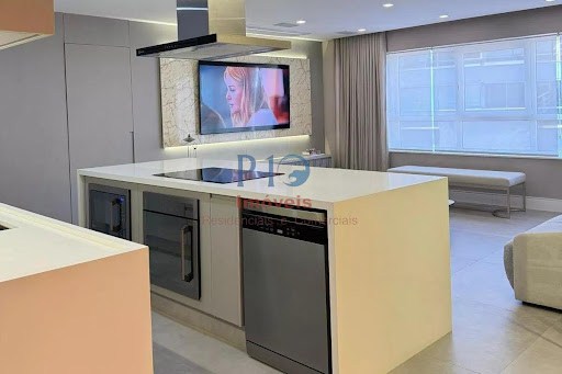 Cobertura, 3 quartos, 247 m² - Foto 6