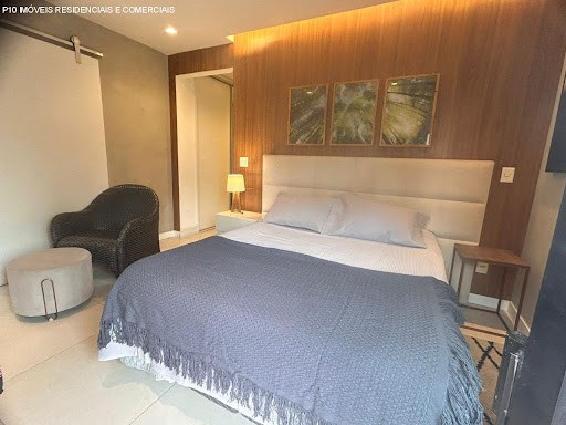 Apartamento, 4 quartos, 220 m² - Foto 5