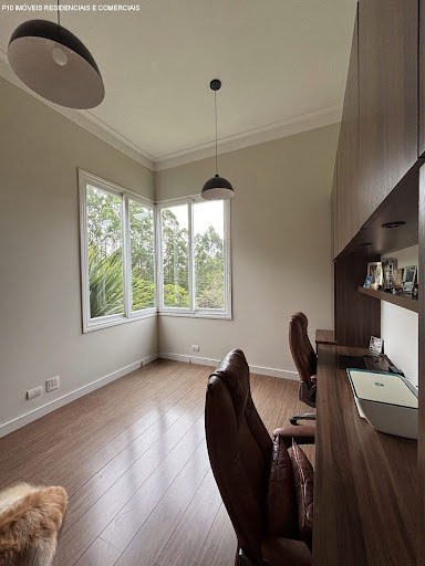 Casa, 5 quartos - Foto 18