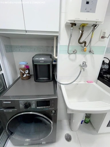 Apartamento, 2 quartos, 61 m² - Foto 15