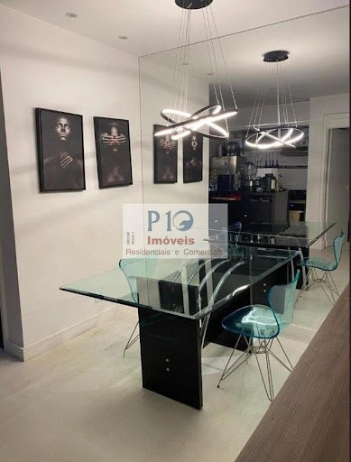 Apartamento, 1 quarto, 89 m² - Foto 3