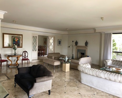 Apartamento, 3 quartos, 320 m² - Foto 4