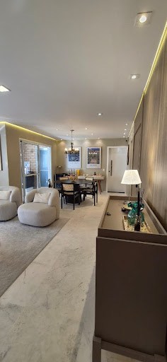 Apartamento, 3 quartos, 163 m² - Foto 47