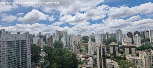 Apartamento, 4 quartos, 195 m² - Foto 9