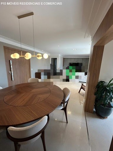 Apartamento, 3 quartos, 163 m² - Foto 20