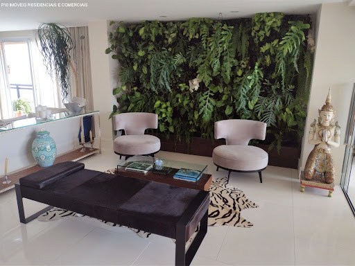 Apartamento, 4 quartos, 332 m² - Foto 17