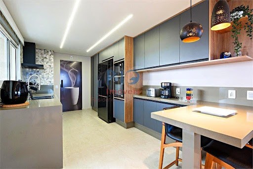 Apartamento, 4 quartos, 260 m² - Foto 17