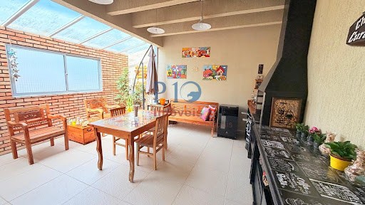 Casa, 3 quartos, 1430 m² - Foto 48