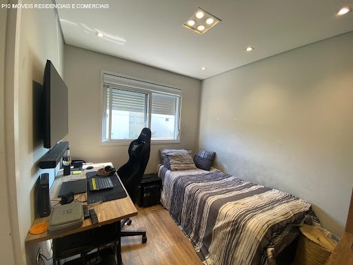 Apartamento, 3 quartos, 137 m² - Foto 22